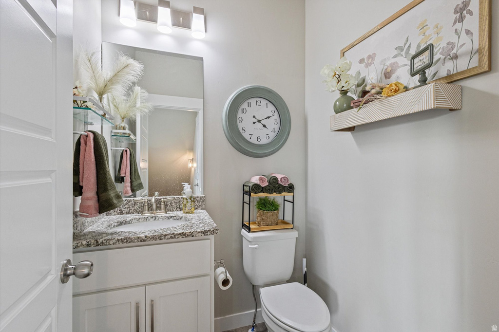 7091 N OQUIRRH RANCH PKWY Eagle Mountain, UT 84005