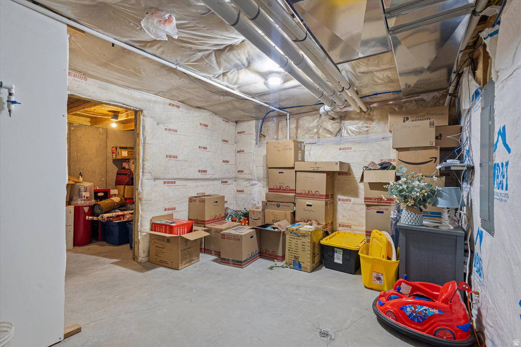 7091 N OQUIRRH RANCH PKWY Eagle Mountain, UT 84005