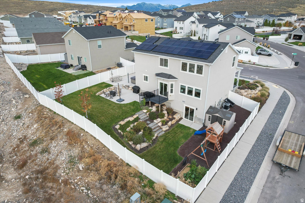 7091 N OQUIRRH RANCH PKWY Eagle Mountain, UT 84005