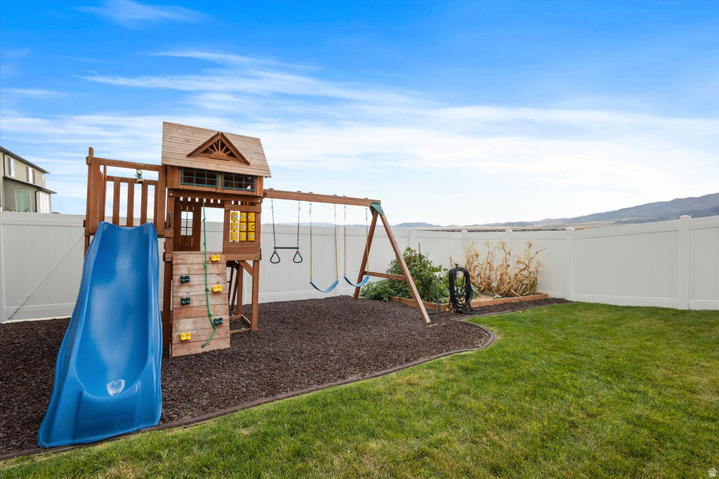 7091 N OQUIRRH RANCH PKWY Eagle Mountain, UT 84005