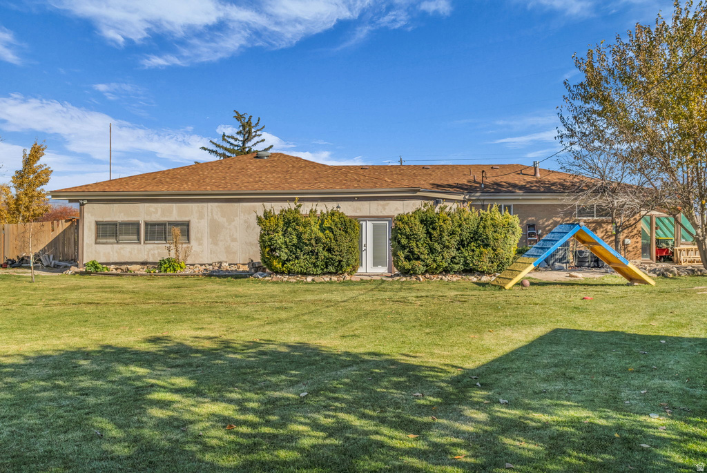 8886 S 2700 W West Jordan, UT 84088