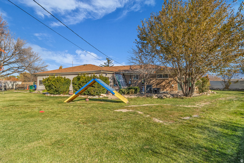 8886 S 2700 W West Jordan, UT 84088