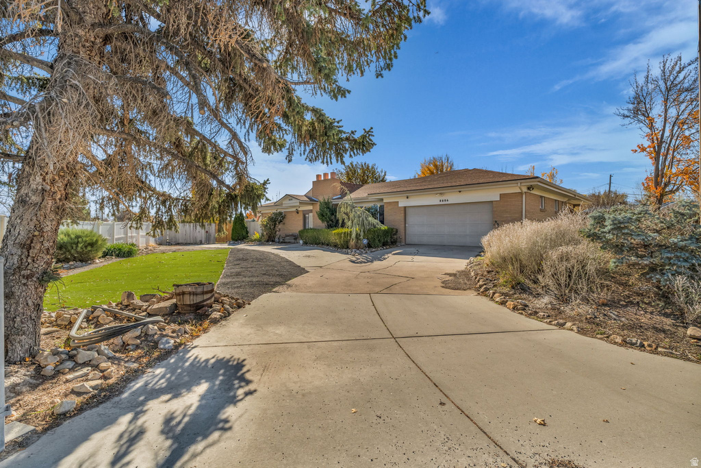 8886 S 2700 W West Jordan, UT 84088