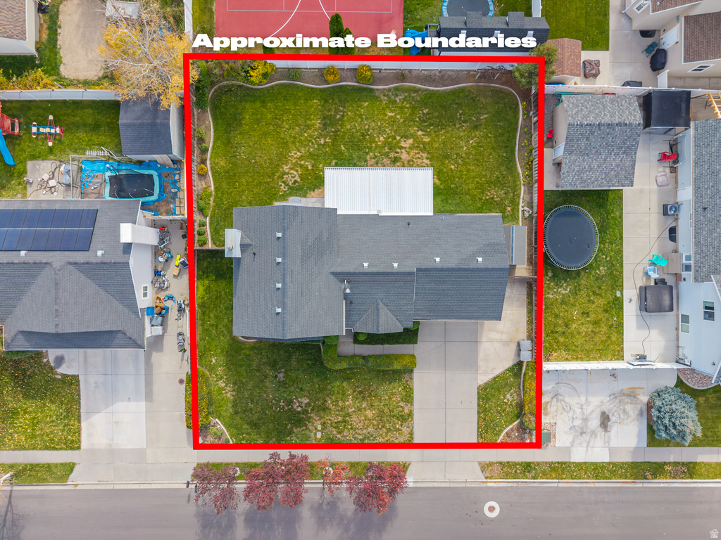 179 W 1290 N American Fork, UT 84003