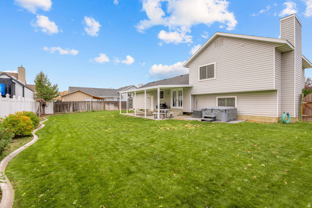 179 W 1290 N American Fork, UT 84003