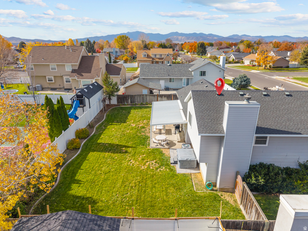 179 W 1290 N American Fork, UT 84003