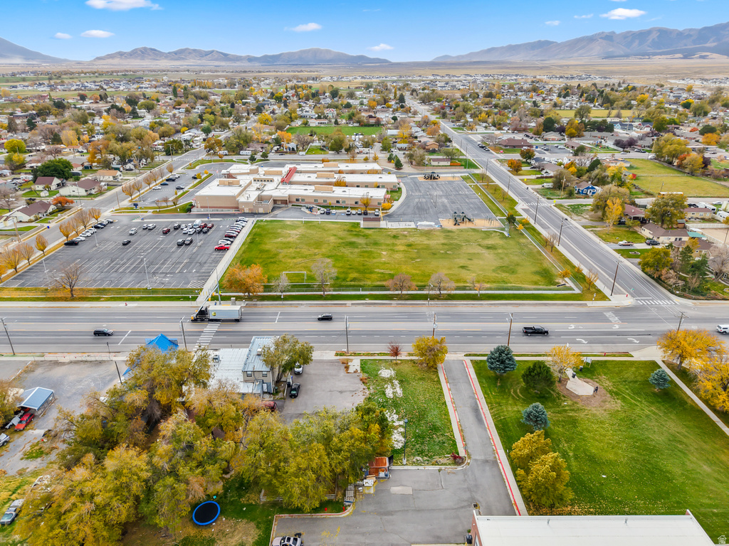 196 W MAIN ST Grantsville, UT 84029