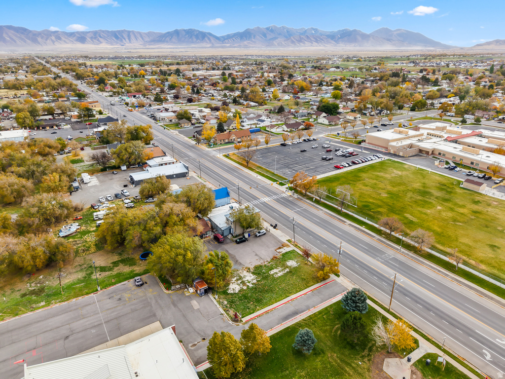 196 W MAIN ST Grantsville, UT 84029