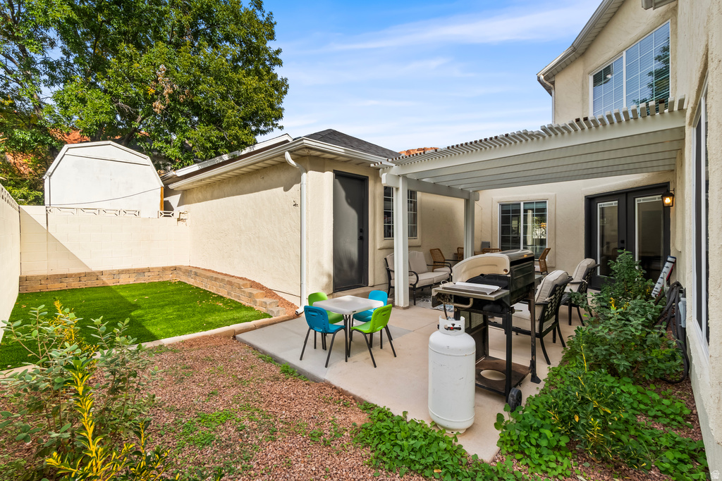 485 DIAGONAL ST #11 St George, UT 84770