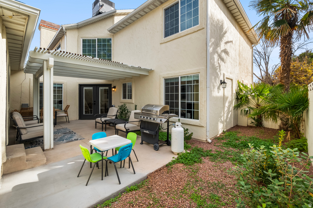 485 DIAGONAL ST #11 St George, UT 84770