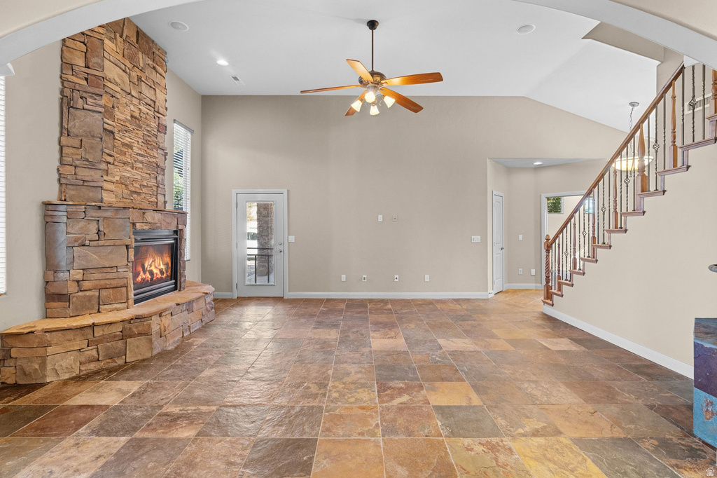 1815 N RED MOUNTAIN DR #8 Santa Clara, UT 84765