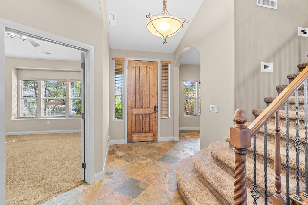 1815 N RED MOUNTAIN DR #8 Santa Clara, UT 84765