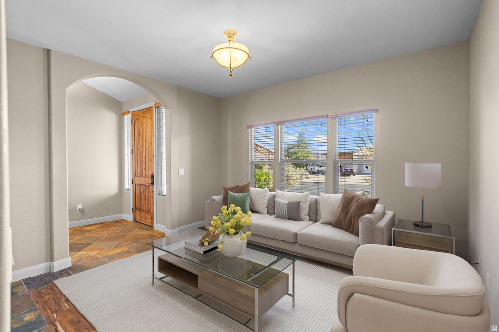 1815 N RED MOUNTAIN DR #8 Santa Clara, UT 84765