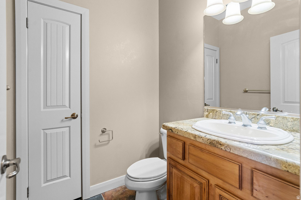 1815 N RED MOUNTAIN DR #8 Santa Clara, UT 84765