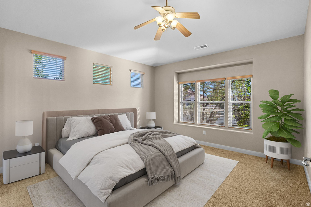 1815 N RED MOUNTAIN DR #8 Santa Clara, UT 84765