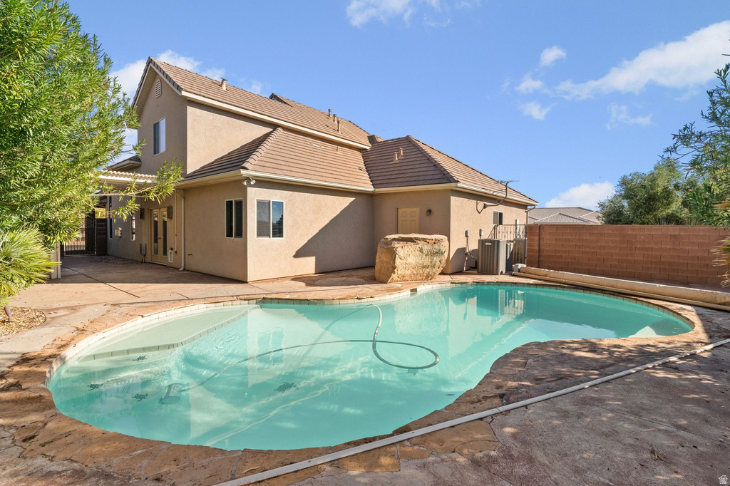 1815 N RED MOUNTAIN DR #8 Santa Clara, UT 84765