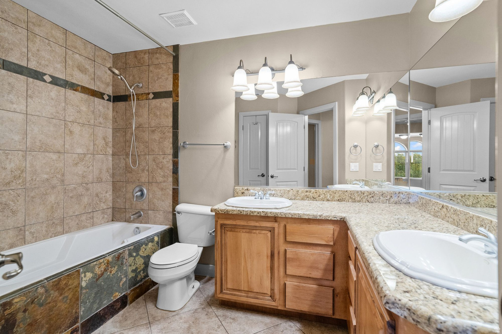 1815 N RED MOUNTAIN DR #8 Santa Clara, UT 84765