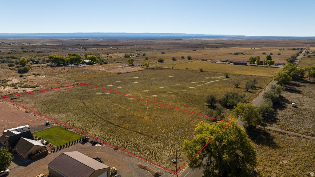 505  ALTUS LN Fredonia, AZ 86022