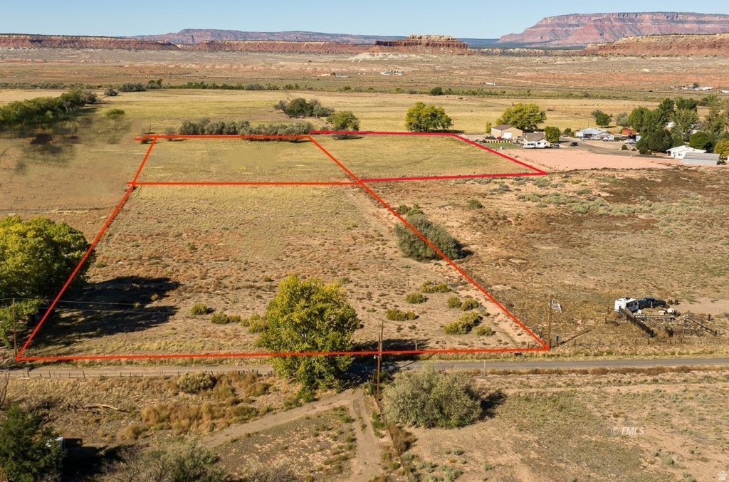 547  ALTUS LN Fredonia, AZ 86022