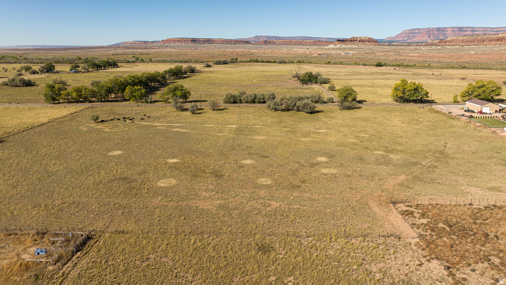 547  ALTUS LN Fredonia, AZ 86022