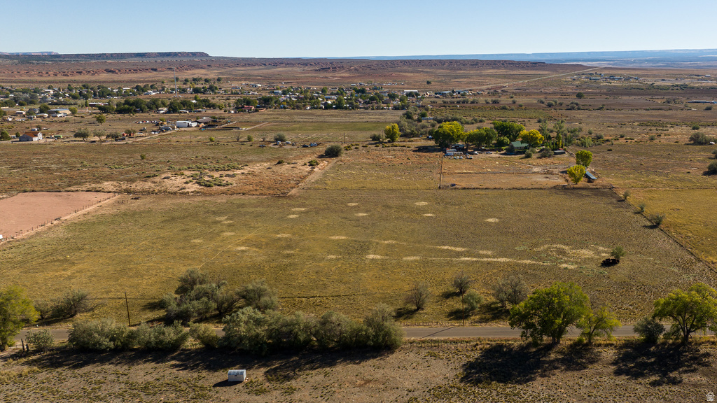 547  ALTUS LN Fredonia, AZ 86022