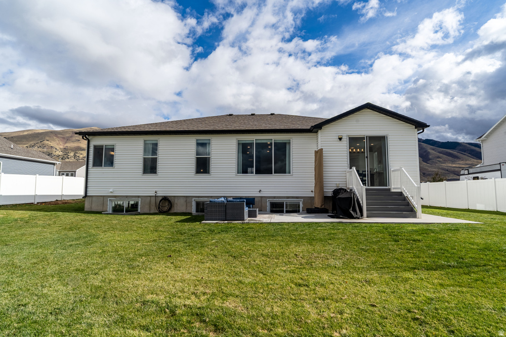 478 S 1170 E Hyrum, UT 84319