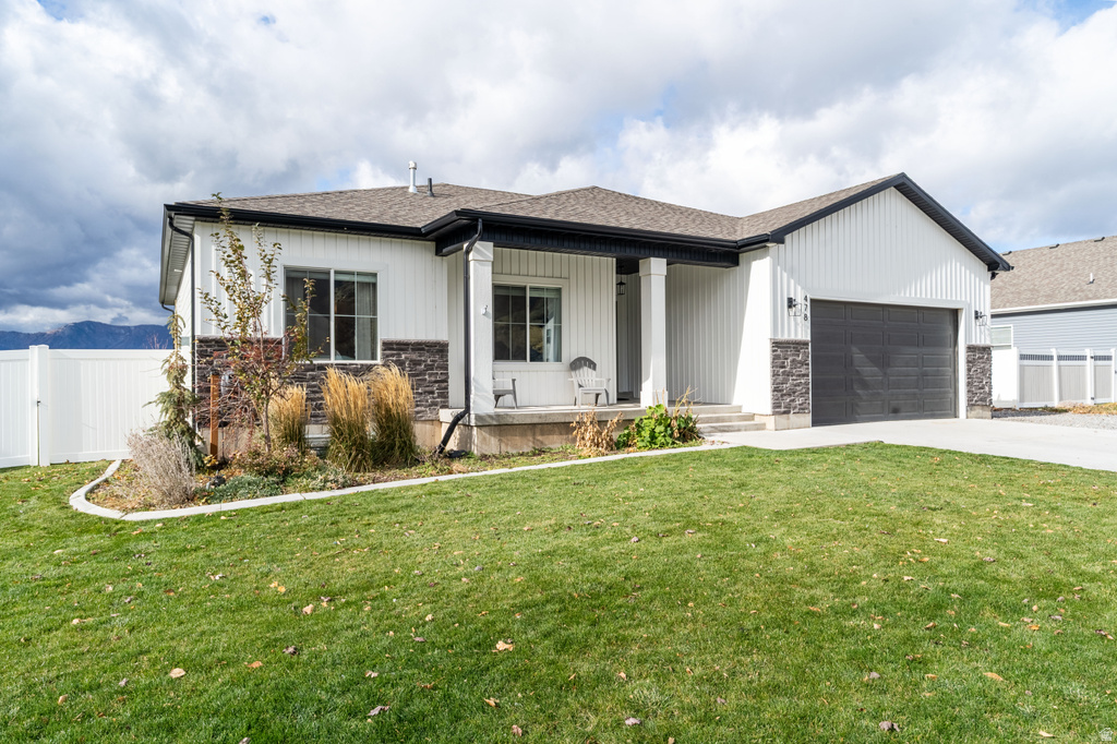 478 S 1170 E Hyrum, UT 84319