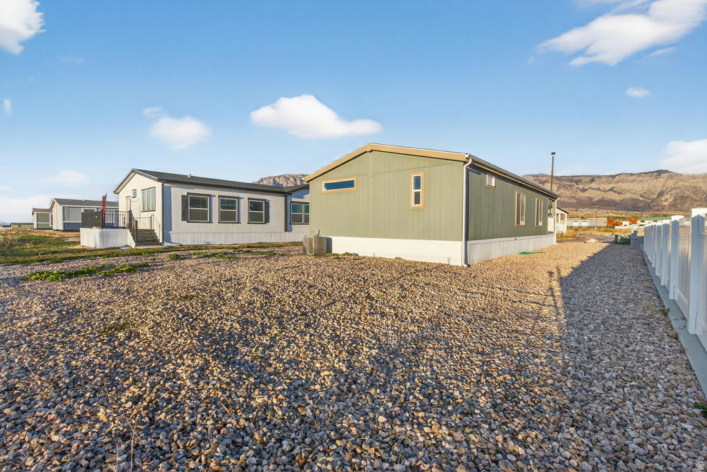 1700 W 2700 N #10 Pleasant View, UT 84404