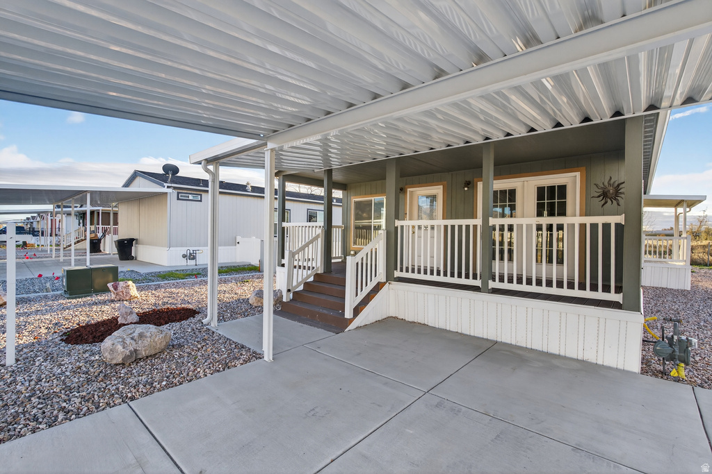 1700 W 2700 N #10 Pleasant View, UT 84404
