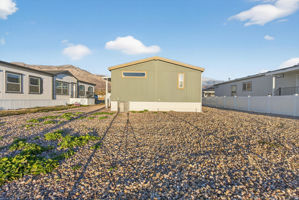 1700 W 2700 N #10 Pleasant View, UT 84404