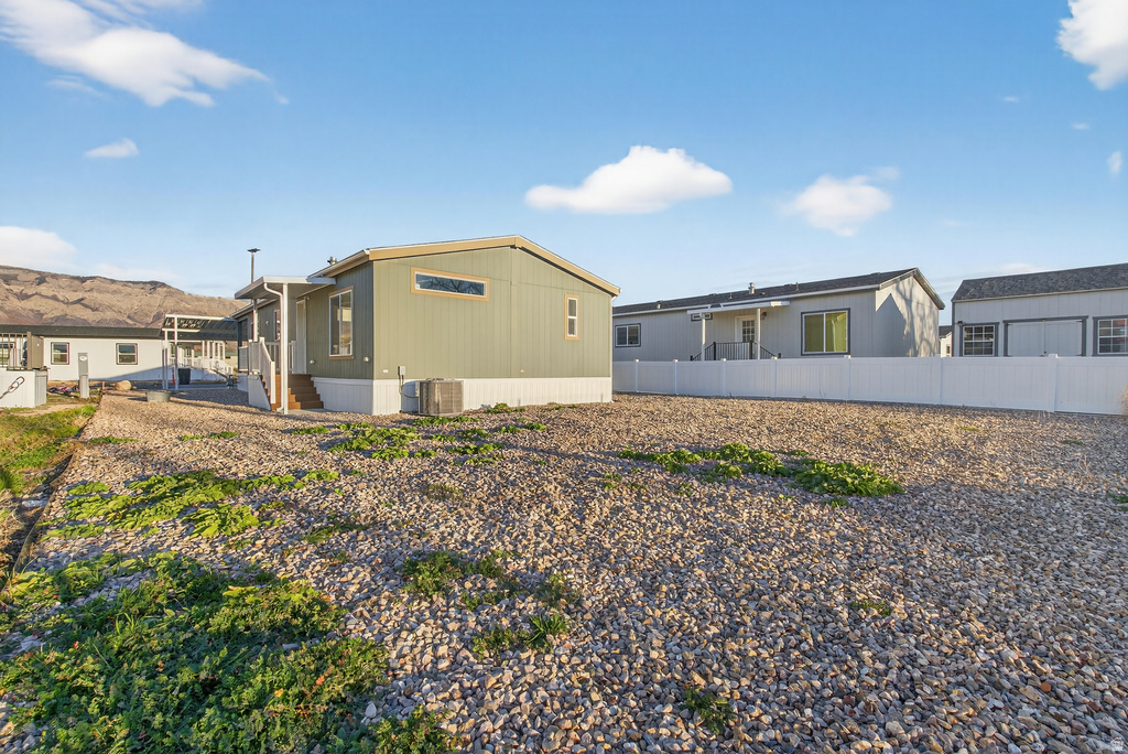 1700 W 2700 N #10 Pleasant View, UT 84404