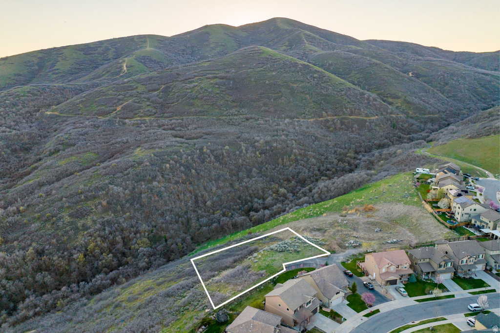 16072 S FIELDING HILL LN Draper, UT 84020