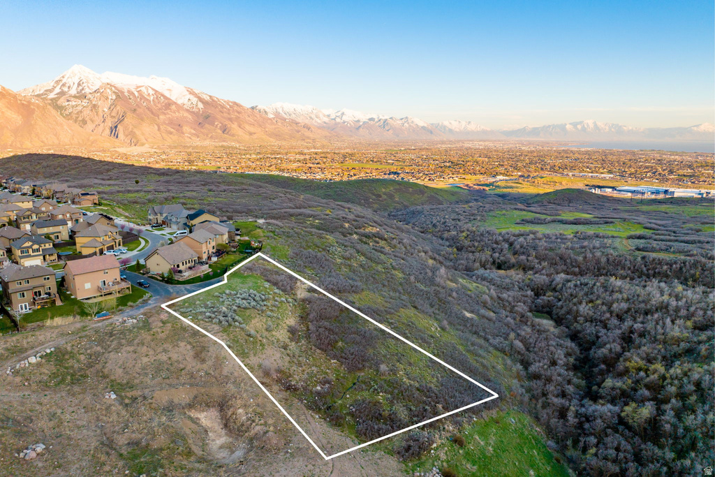16072 S FIELDING HILL LN Draper, UT 84020