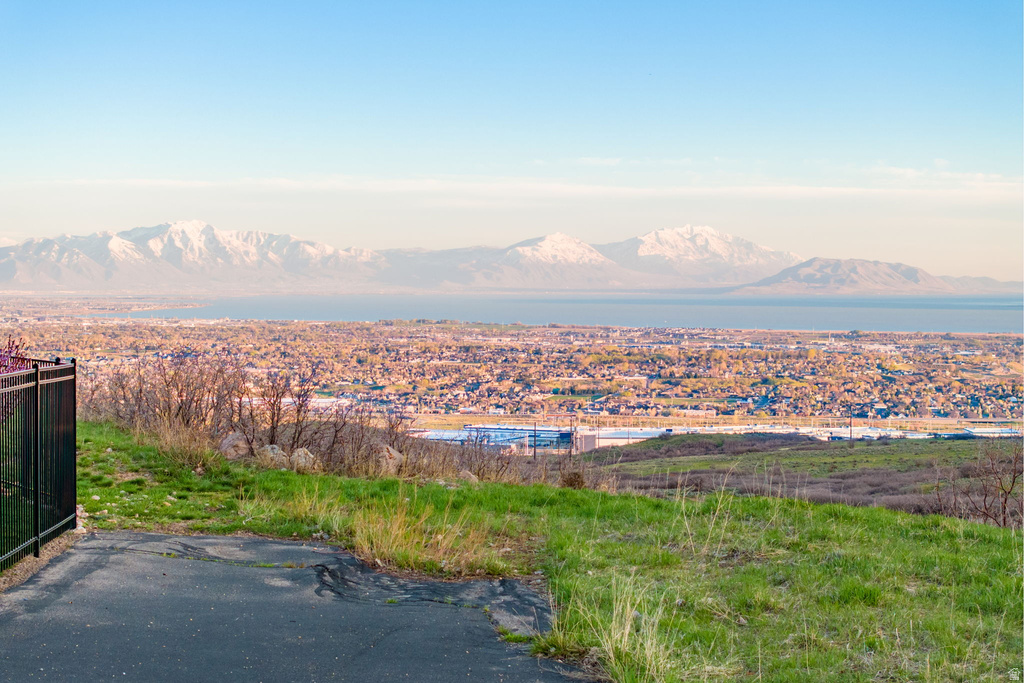 16072 S FIELDING HILL LN Draper, UT 84020