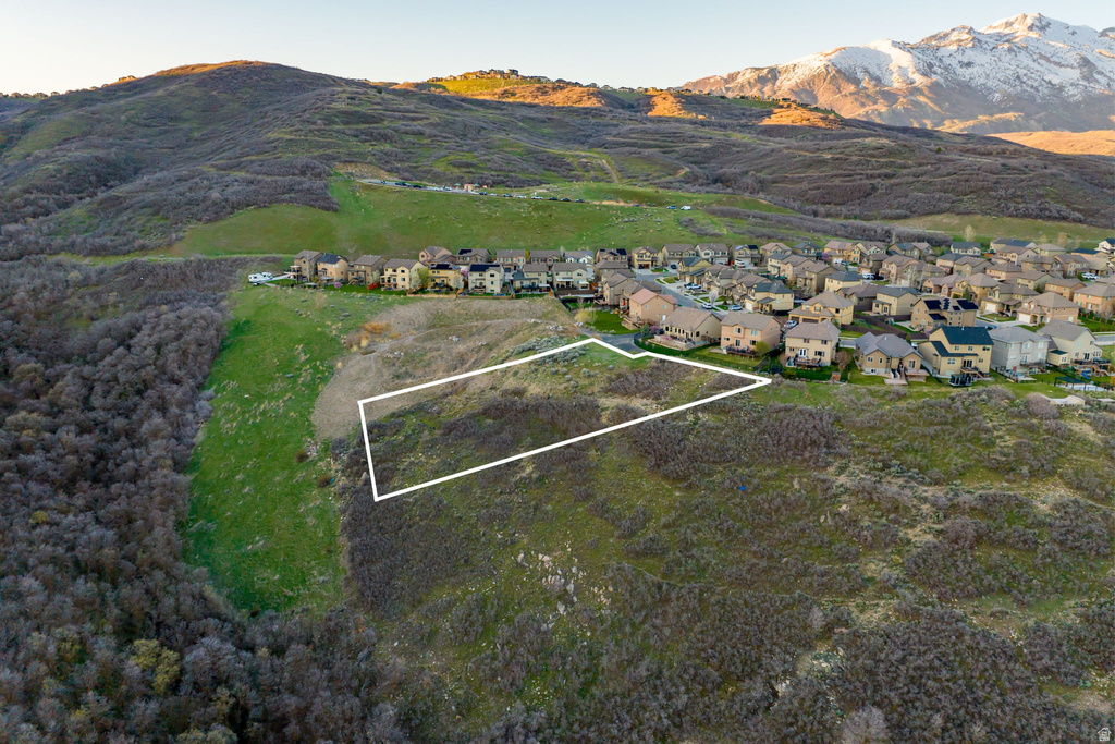16072 S FIELDING HILL LN Draper, UT 84020