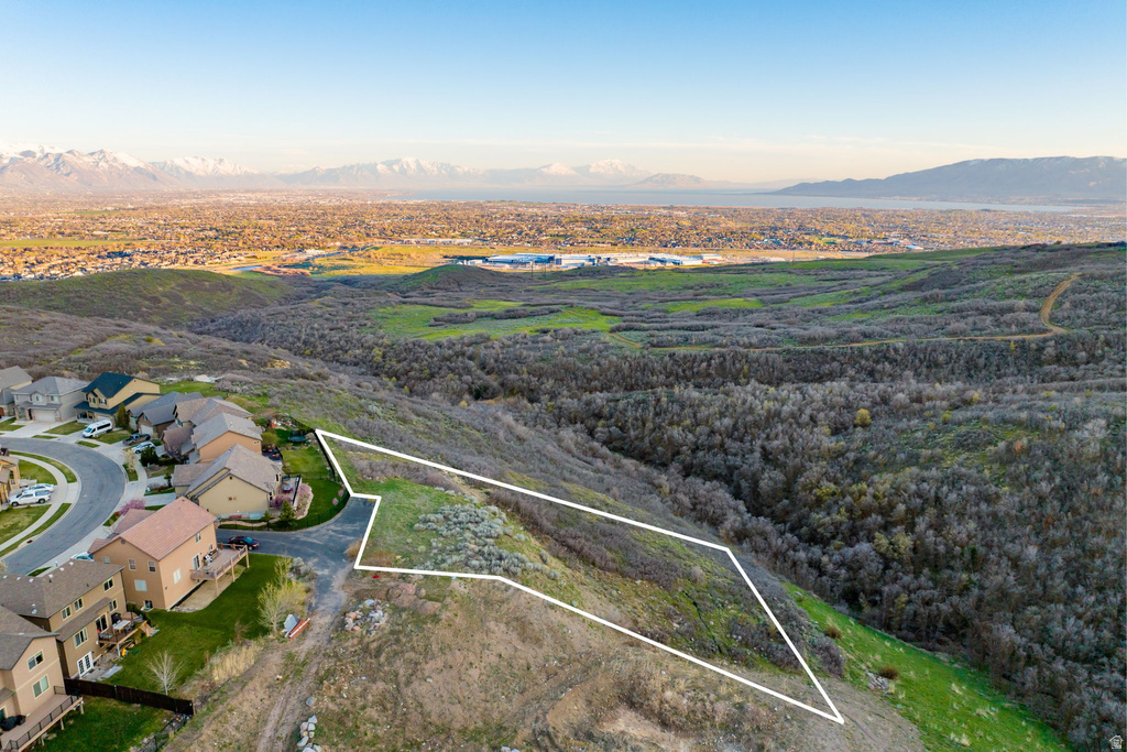 16072 S FIELDING HILL LN Draper, UT 84020