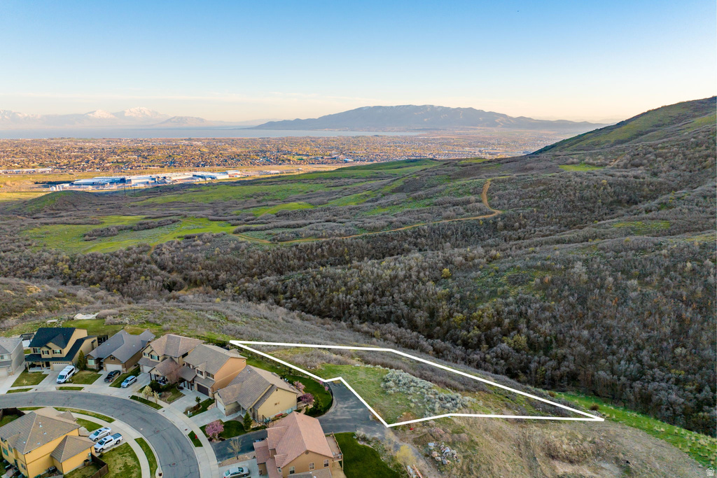 16072 S FIELDING HILL LN Draper, UT 84020