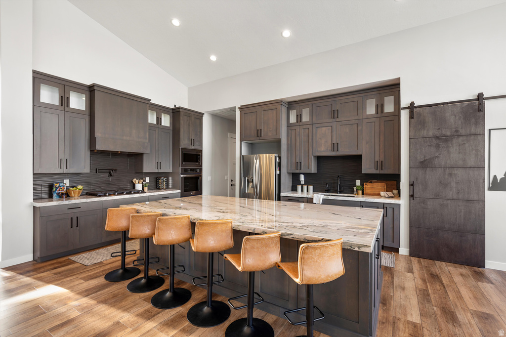 6260 E HAWKS LN Huntsville, UT 84317