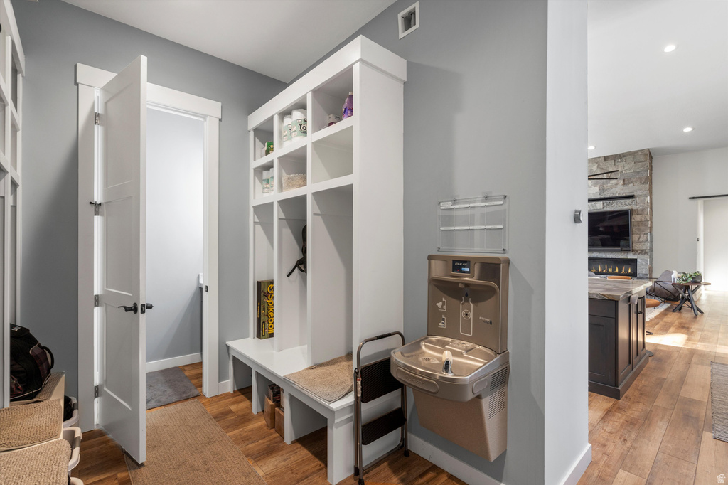 6260 E HAWKS LN Huntsville, UT 84317