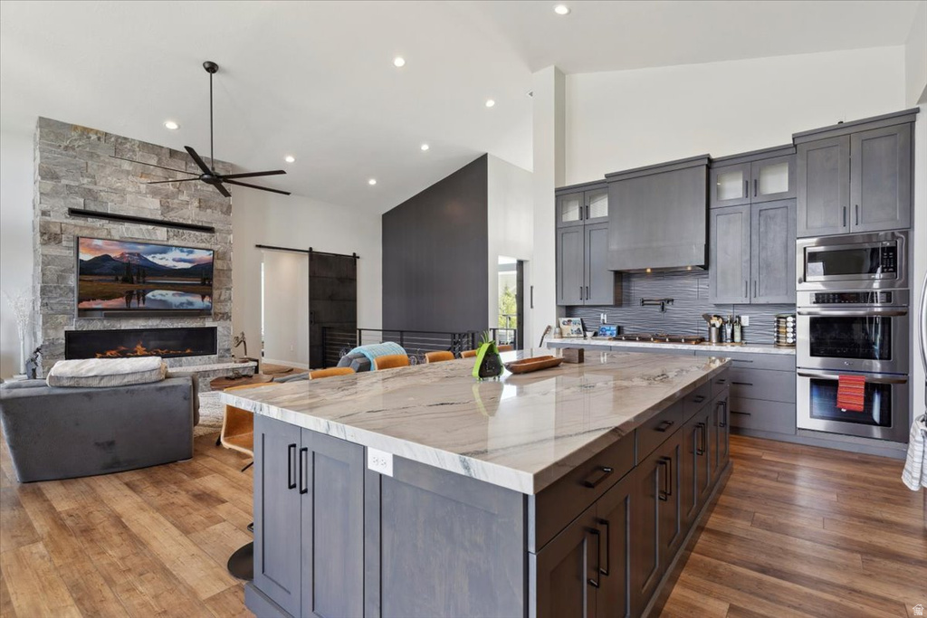 6260 E HAWKS LN Huntsville, UT 84317