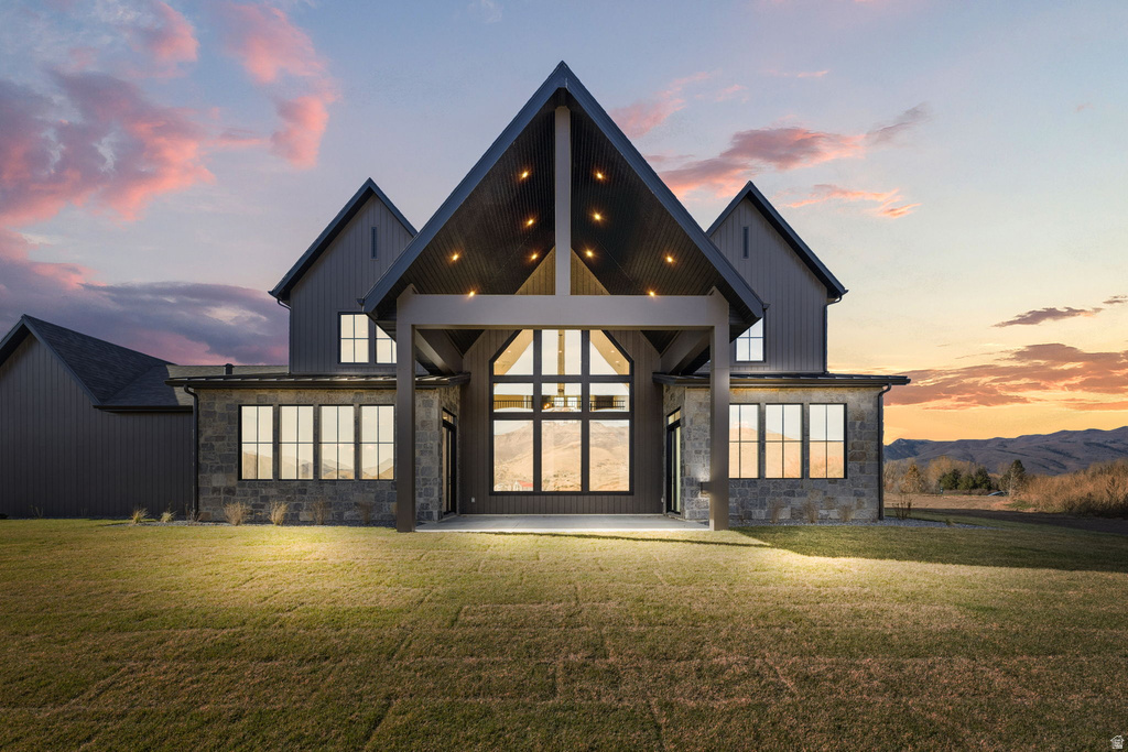 260 S 7900 ST #3 Huntsville, UT 84317