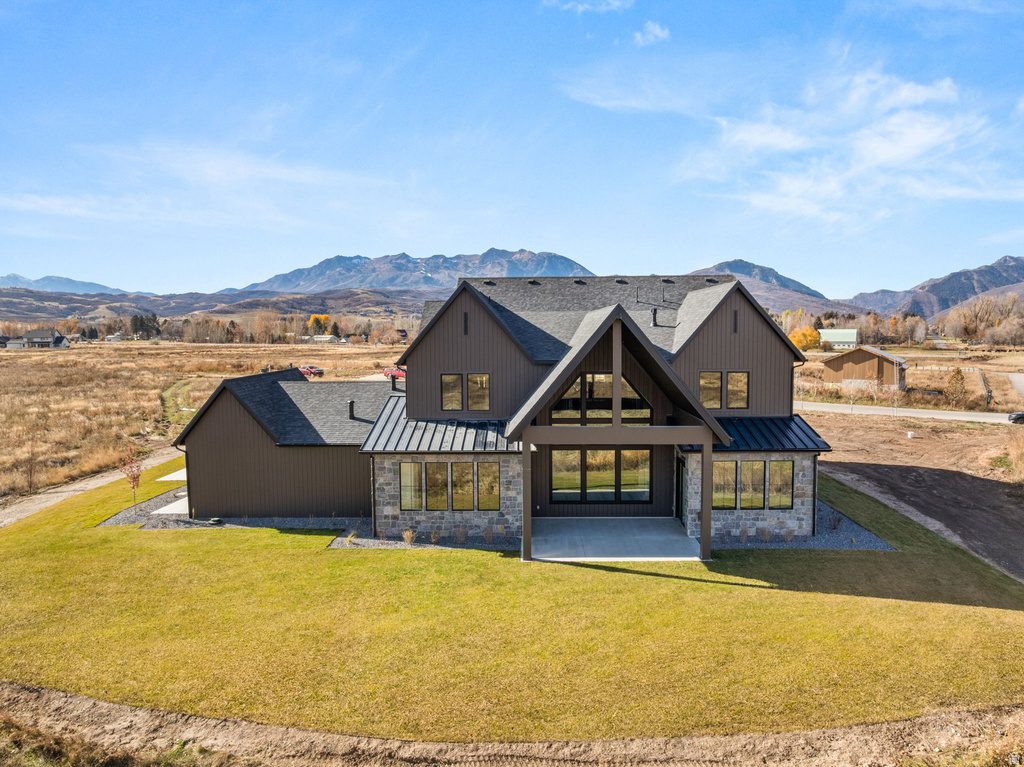 260 S 7900 ST #3 Huntsville, UT 84317