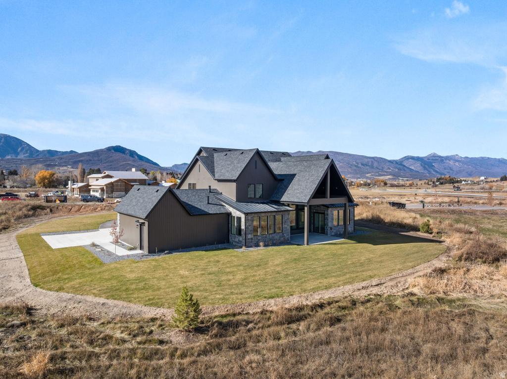 260 S 7900 ST #3 Huntsville, UT 84317