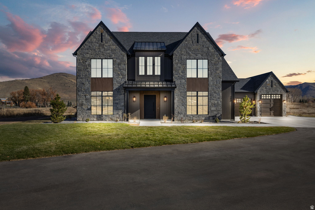 260 S 7900 ST #3 Huntsville, UT 84317