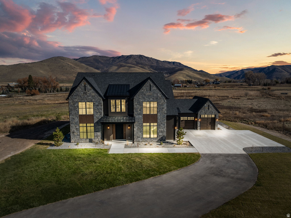 260 S 7900 ST #3 Huntsville, UT 84317