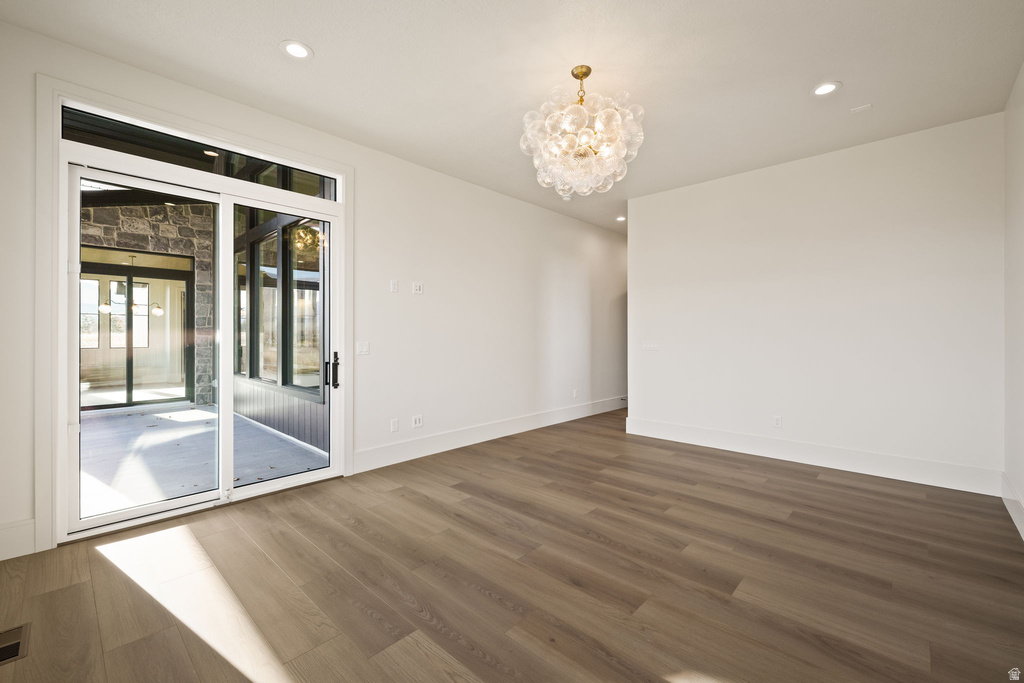 260 S 7900 ST #3 Huntsville, UT 84317