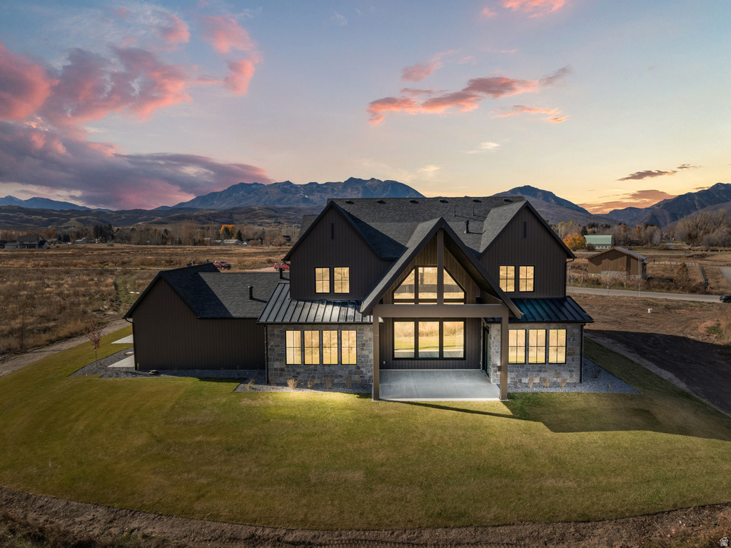 260 S 7900 ST #3 Huntsville, UT 84317