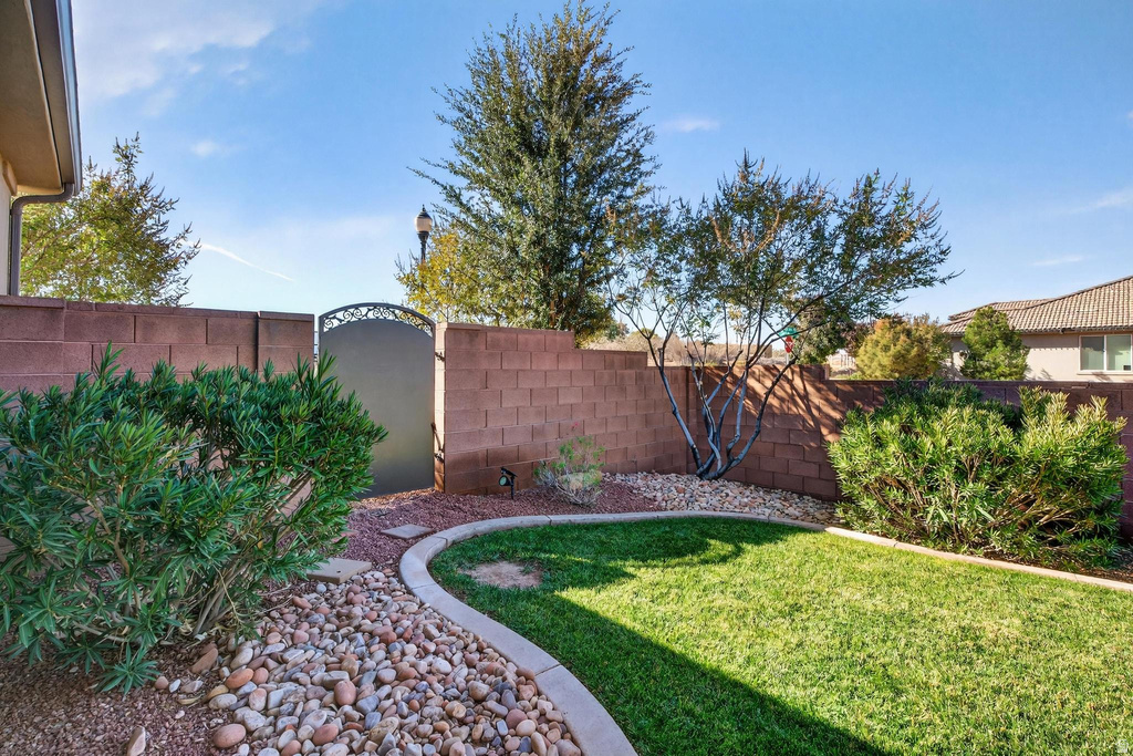 3109 E 2930 S St George, UT 84790