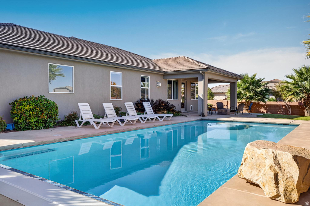 3109 E 2930 S St George, UT 84790