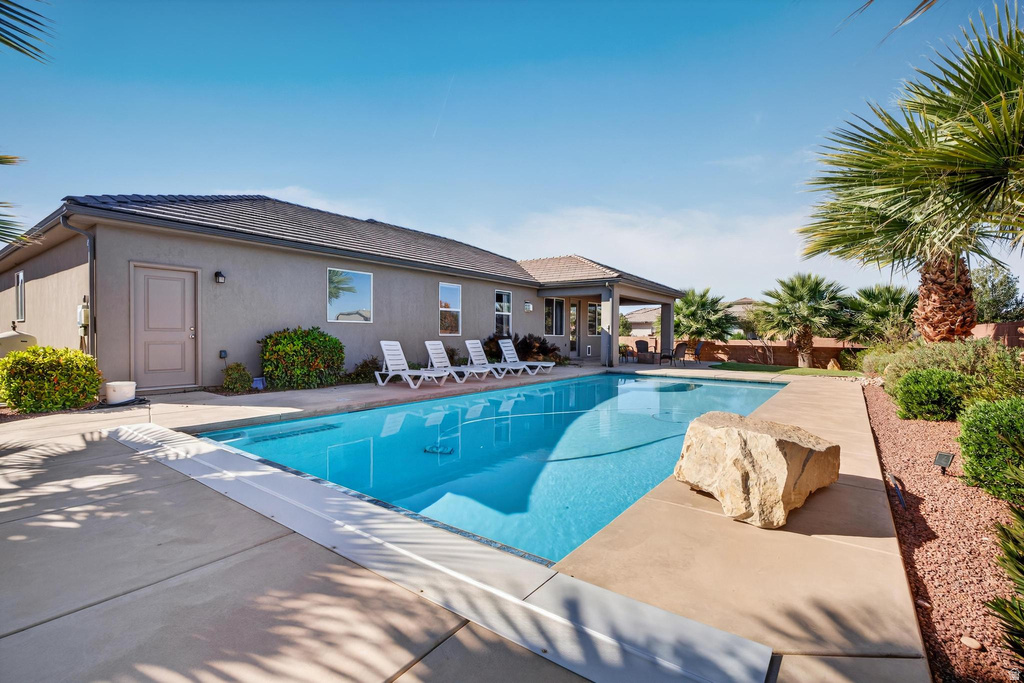 3109 E 2930 S St George, UT 84790